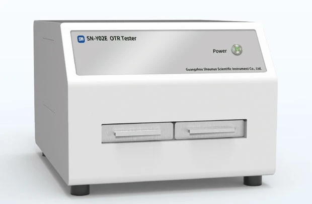 Lab-Grade OTR Analyzer Lab-Grade OTR Analyzer