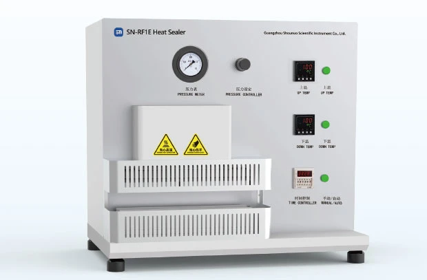 Heat Seal Tester Heat Seal Tester