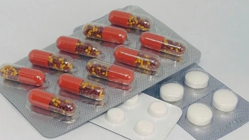 PHARMACEUTICAL INDUSTRY PHARMACEUTICAL INDUSTRY